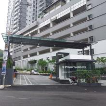 Fully Furnished & Tenanted Green Terrian Prima Villa Cheras For Sale 