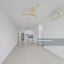 Scenaria north kiara freehold condo with kl view
