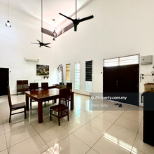 Single Storey Semi Detached At Taman Duyong 75450 Melaka.  