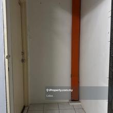 Exclusive unit with full renovation.