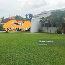 Well maintain Bungalow at Pulau Tikus Area 