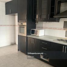 Kelana Mahkota Condo, 1260sf, Bumi Lot, 2cp, Kelana Jaya, LRT, PJ