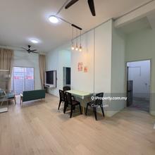 Nice condition nearby ecohill apartment