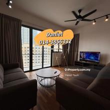 Cheapest Tamarind Condominium Tanjung Tokong Penang 