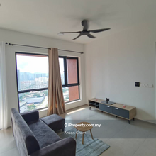 Edgewood Fully Furnish Unit For Rent!