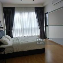 Serviced residence for Rent