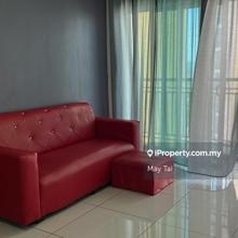Mesahill Residence 720sf Corner Block C F/furnished Putra Nilai