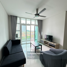 1 Medini Residence 3bedroom for rent