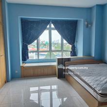 Pulai View Tampoi Near Ciq Jbcc Jb Town Custom Sutera Mall Full Loan