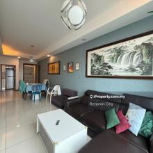 Paragon Residence 2 Bedroom For Rent