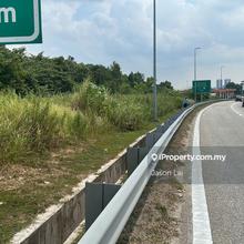 Puchong Agricultural land for sale