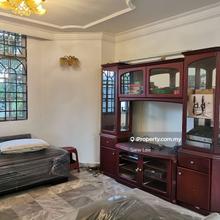 Saujana Akasia Sg Buloh 2 sty Bungalow for Sale