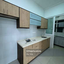 Serviced residence for Sale