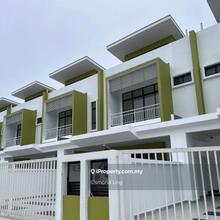 Seremban New 2 storey first house 100% loan last 6 unit