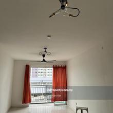 Big Corner Unit Pangsapuri Harmoni Putra Heights Subang Jaya USJ