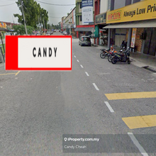 Jawi Jaya Double Storey Shoplot for Sale/near Econsave Jawi Jaya/Diy