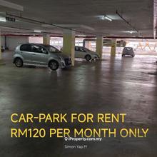 Serviced residence for Rent