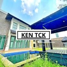 Saujana Villa For Sale