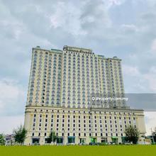 Champs Elysees Kampar Studio For Sale Below Market Value