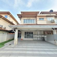 Prime Location Gated-Guarded 2.5 Stry Semi D @ Dataran Pandan Prima