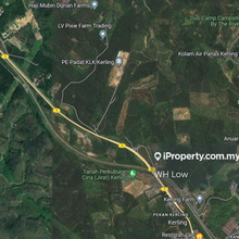 Industrial Land For Sale