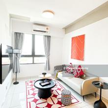 Below Market Value! Bansar South Service Apartment For Sale! Cheap!