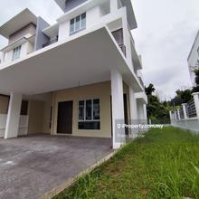 Exclusive Gated and Guarded Semi-Detached house Rawang