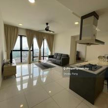 Southkey Mosaic Fully Furnished For Sales Best For Invesment