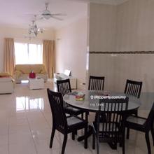 2sty  Kota Kemuning fully furnished  for rent