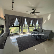 Limited 2 Bedrooms Unit