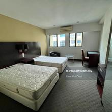 South China Sea Place Studio Unit I K K City I Ming Garden For Rent