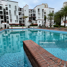 Low rise condo to let 