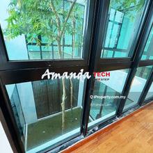 3 Storey Detached with Home Lift