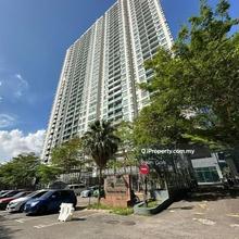 D'Carlton Seaview Residence