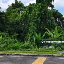 Cheapest Residential Land Taman Tasik Titiwangsa Ampang Setapak KL