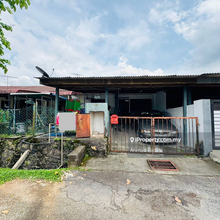 Cheapest 1 Storey Terrace BK 4 Bandar Kinrara Puchong