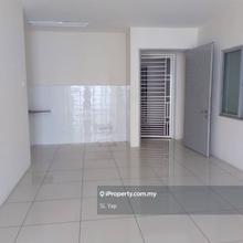 Platinum lake pv20 condominium setapak