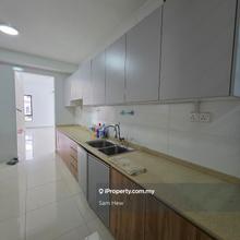 Tenderfields Eco Majestic, 32x70sf, New Paint, Kitchen Top