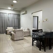 Serviced residence for Sale