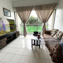 Good Area And Easy Access