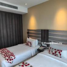 Ramada (One @ Bukit Ceylon), KLCC, KL City Centre