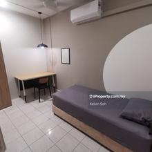 Casa Tiara Small Room For rent 