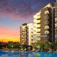 8 Petaling Condominium,sri petaling,oug,old klang road,mrt,bukit jalil