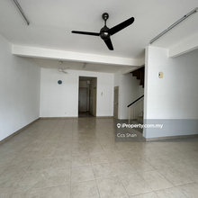 Duranta 2 storey terrace house to Rent