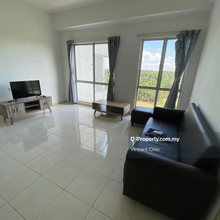 Serviced residence for Rent