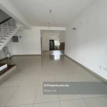 Facing Field Ample Parking Brand New 2sty Casira 3 Bandar Bukit Raja 2