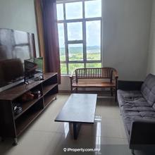 The Arc @ Cyberjaya For Rent