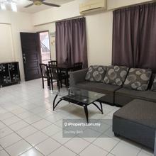 2 Car Parks ,fully furnished 