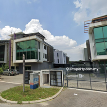 Rare Freehold Multi-purpose 3 Storey Commercial/Factory