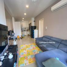 Hot Sale !! Newly refurbished unit